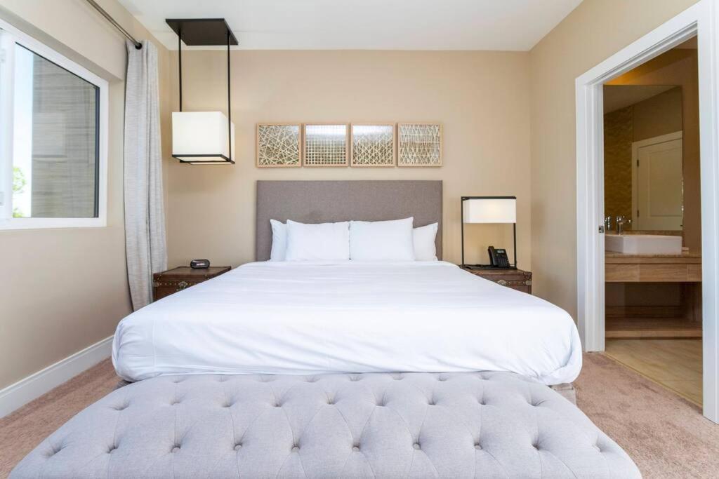 Modern And Luxury 4 Suites Close To Disney 7544 Orlando Dış mekan fotoğraf