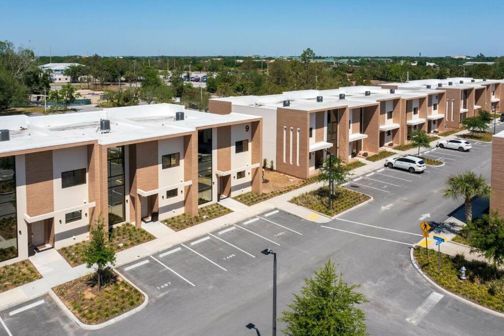 Modern And Luxury 4 Suites Close To Disney 7544 Orlando Dış mekan fotoğraf
