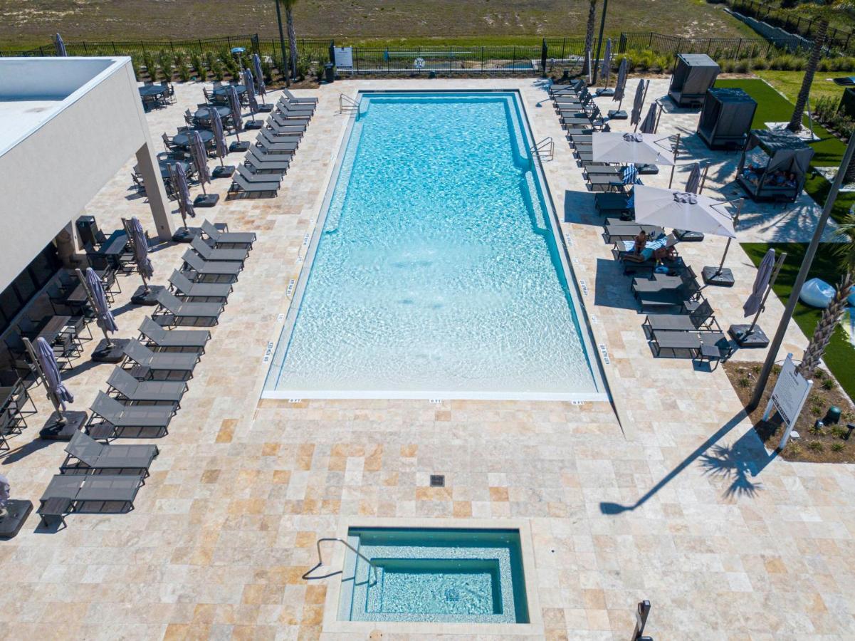 Modern And Luxury 4 Suites Close To Disney 7544 Orlando Dış mekan fotoğraf