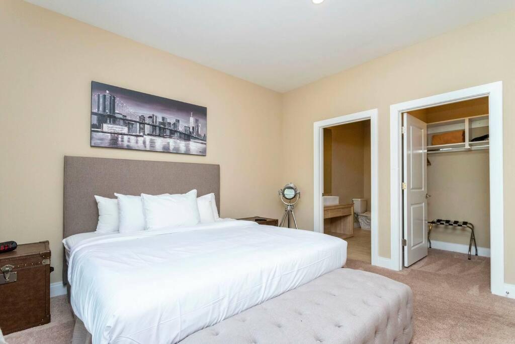 Modern And Luxury 4 Suites Close To Disney 7544 Orlando Dış mekan fotoğraf
